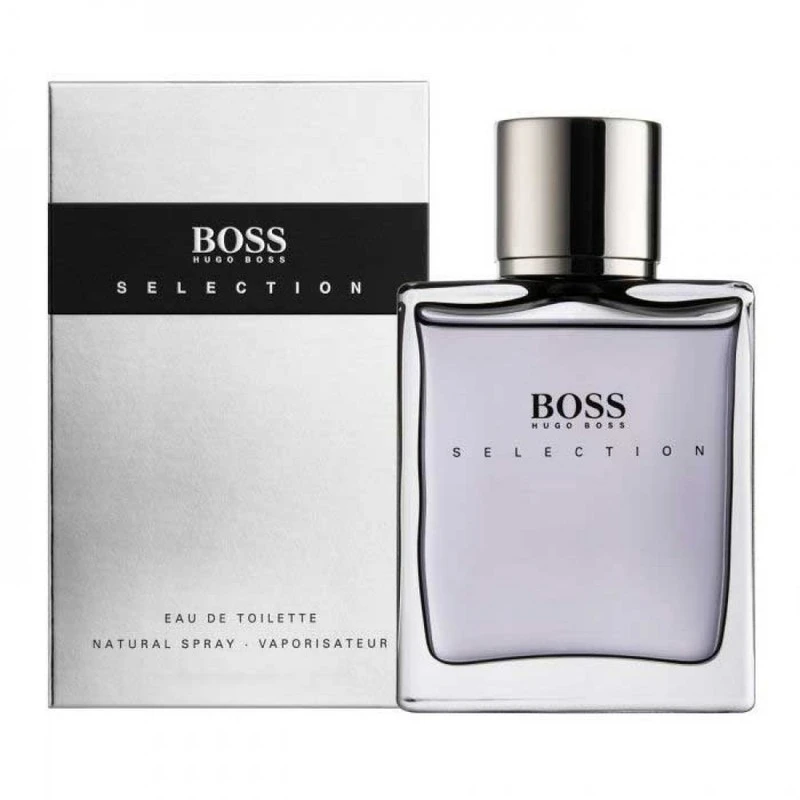 Hugo Boss Boss Selection EDT 30ml, Тоалетна вода за Мъже